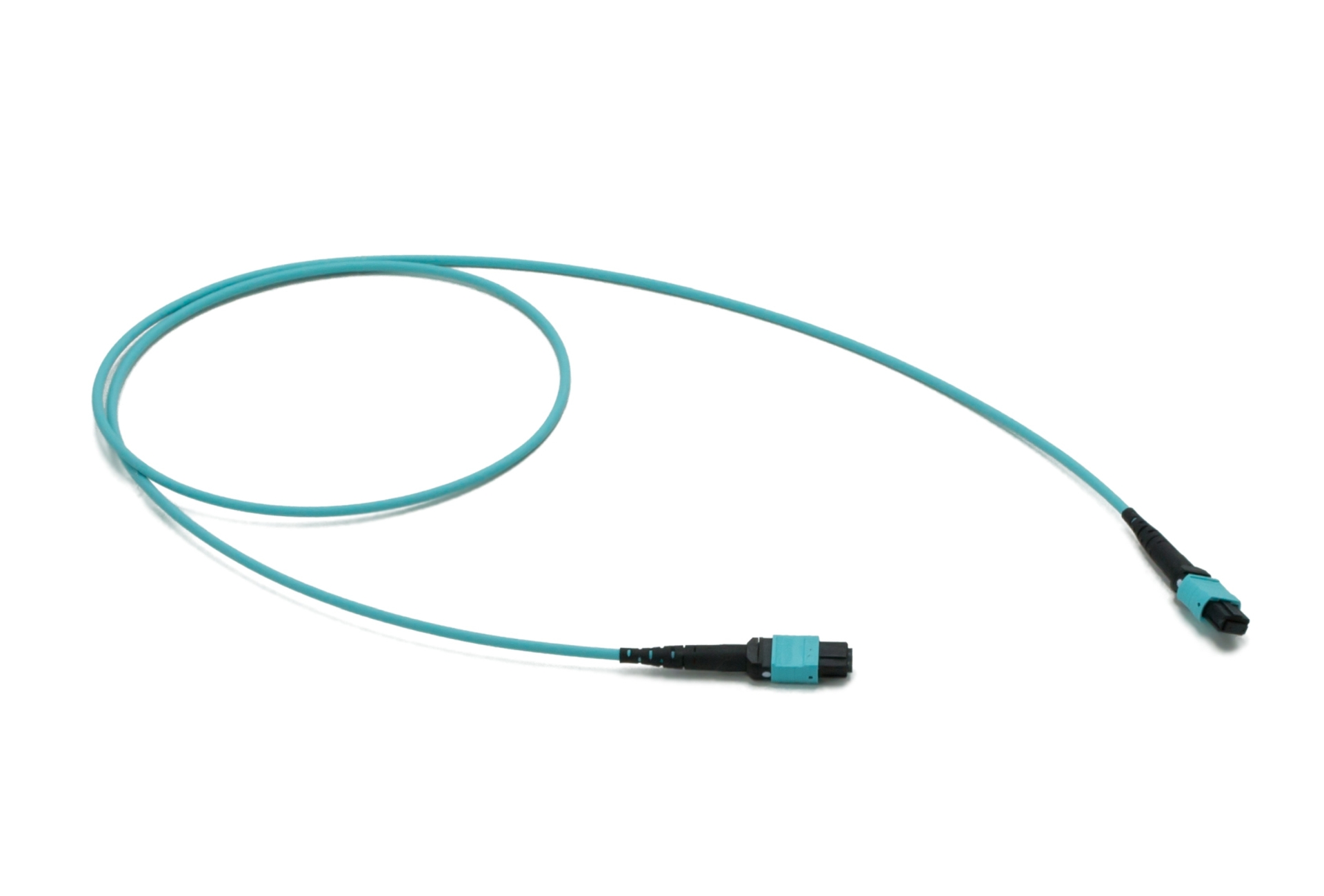 1x72f MTP to 1x72f MTP 72-fiber patch cable