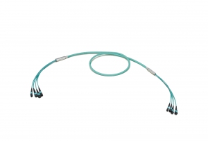 4x12f MTP to 4x12f MTP 48-fiber Duralino trunk cable