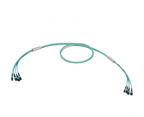 4x12f MTP to 4x12f MTP 48-fiber Duralino trunk cable