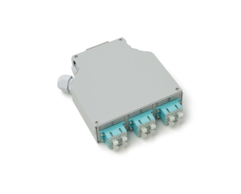 Din Rail Box