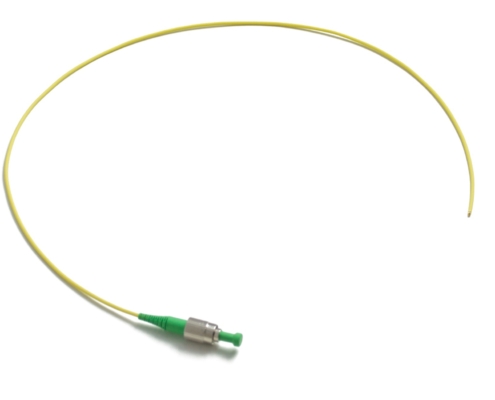 LCP-01   Longer fiber pigtail with 1x FC/APC