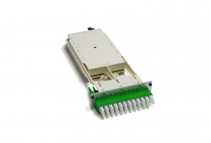 MTP to 12x E2000 simplex WENDY module