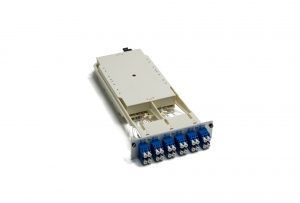 MTP to 12x LC duplex WENDY module