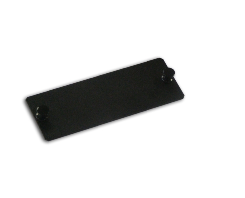 Sealing plate, standard size