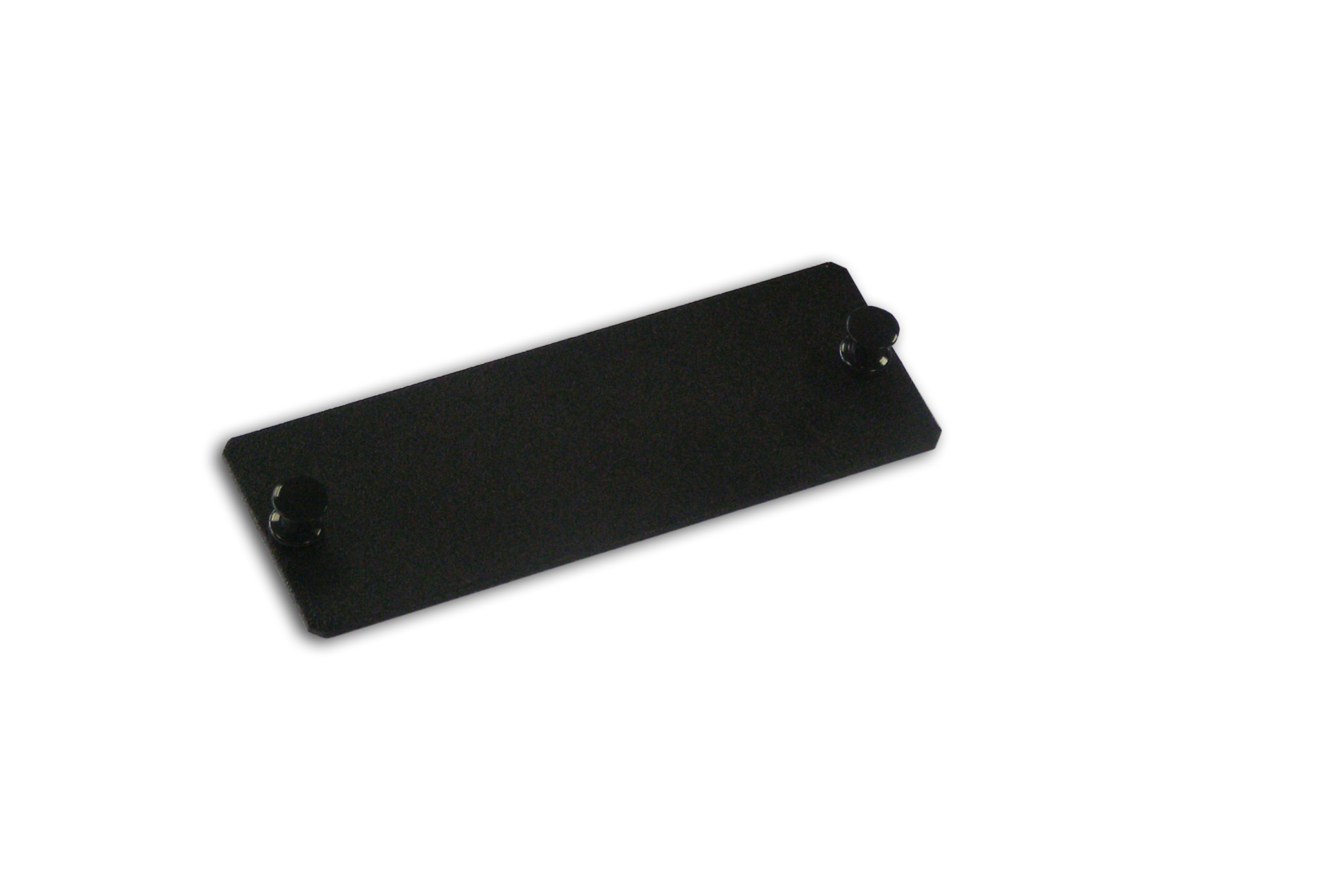 Sealing plate, standard size