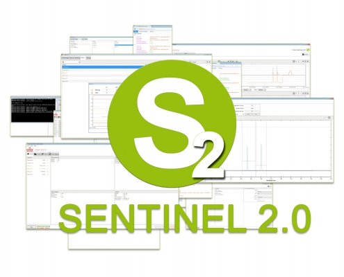 S-line Sentinel 2.0