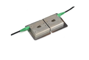 SWS-02 Spot weldable strain sensor