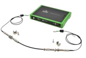 SSD-04 Strain Sensing Demoset