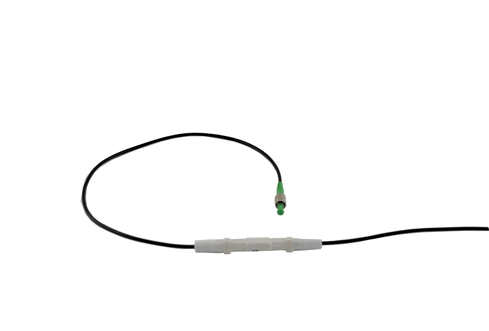 LCP-03   Longer Dyneema cable pigtail with 1x FC/APC