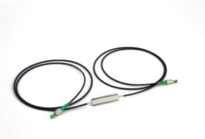 SWA-00 Spot-weldable single strain sensor