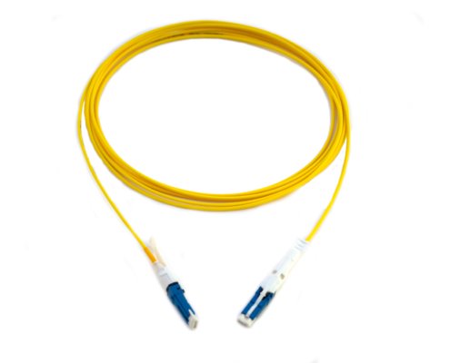 CS – CS duplex patchcord