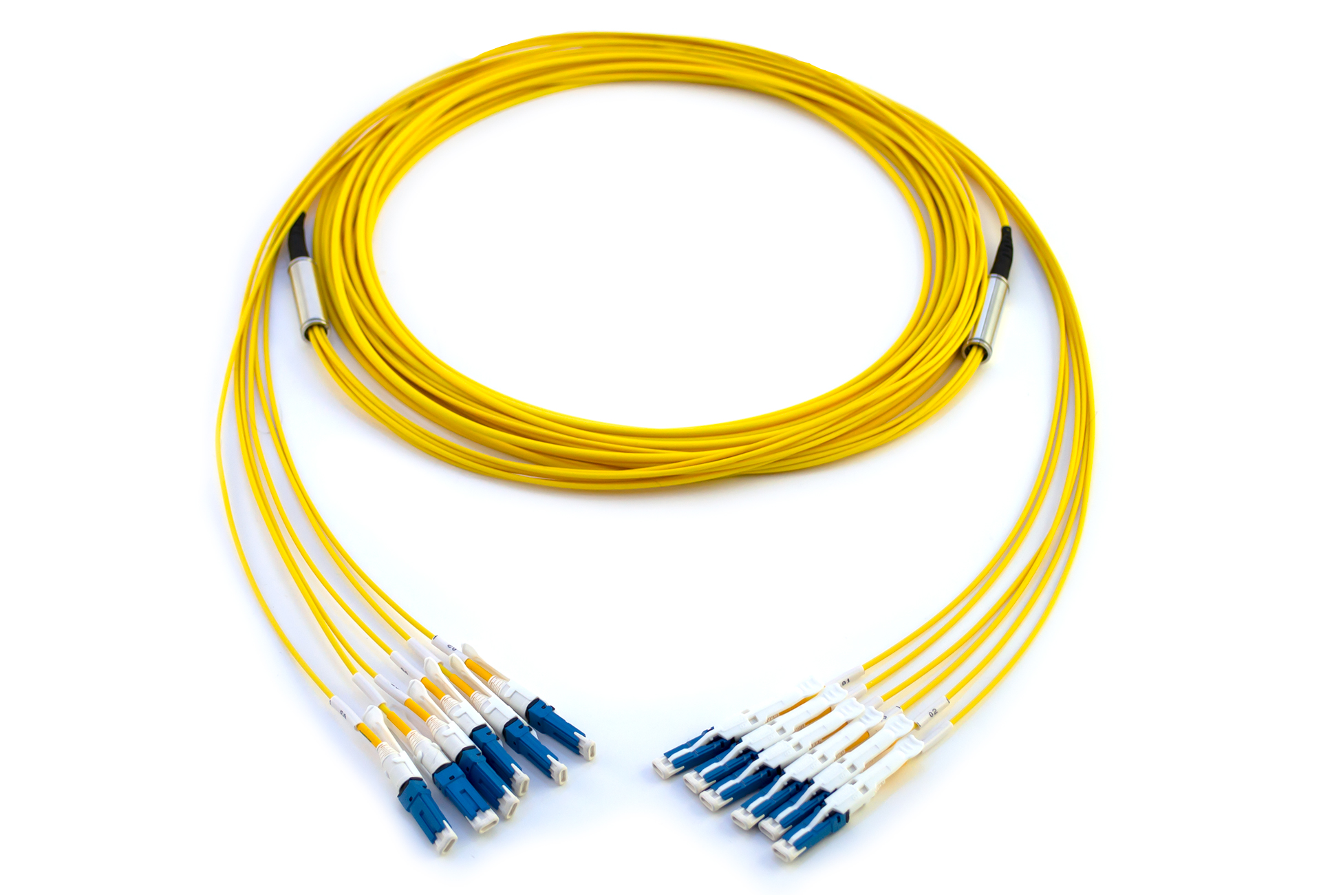 CS – CS 12F-fiber Duralino trunk