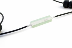 DSS-00 Dielectric single strain sensor