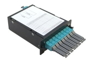 2x16f MTP to 08x MDC module