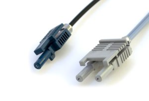 POF patchcord