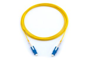 SN – SN duplex patchcord