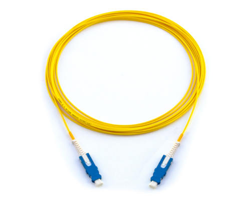 SN – SN duplex patchcord