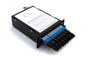 2x16f MTP to 08x SN module