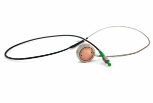 STS-04 Surface high-temperature sensor