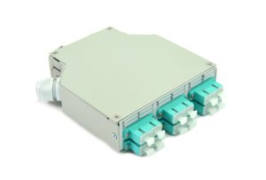 SC Din Rail Box