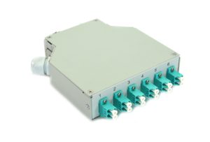 LC Din Rail Box