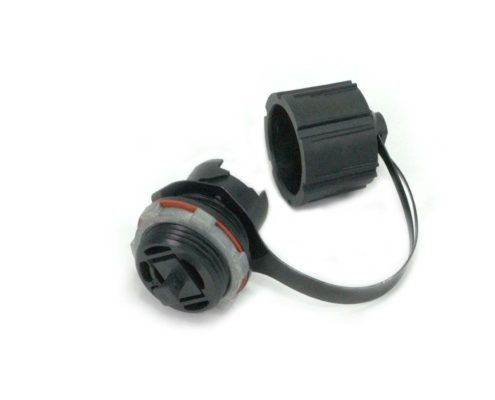 IP MPO Inline adaptor