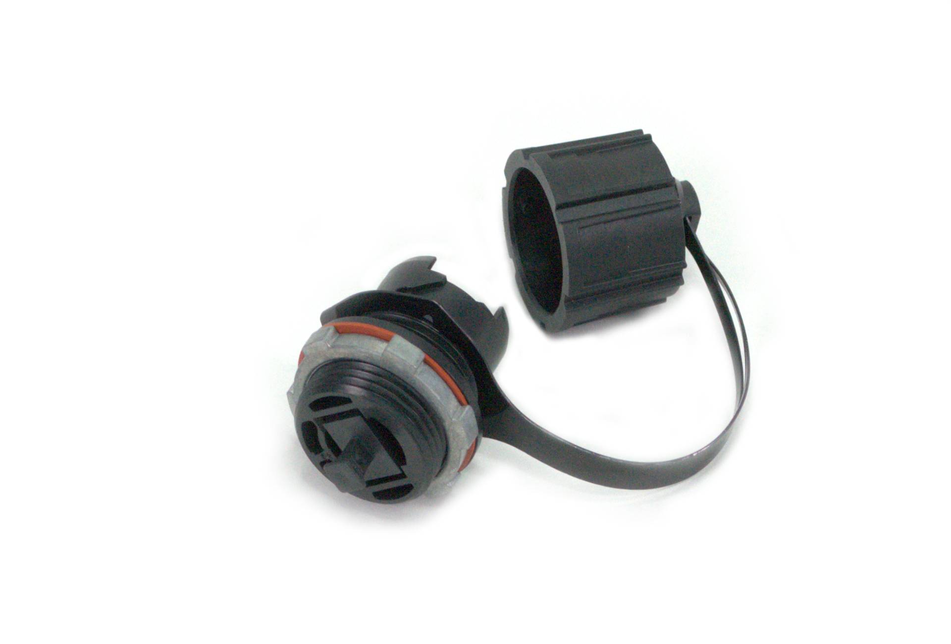 IP MPO Inline adaptor